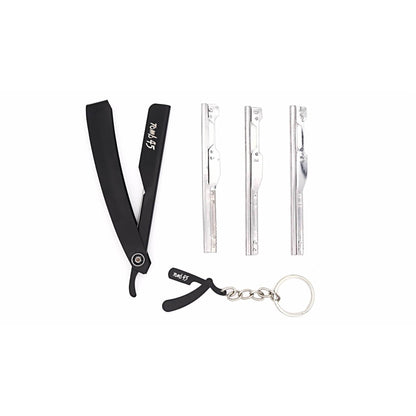 Tomb45 Triple Cartridge Razor Holder by Tomb45 - Sustainable Living