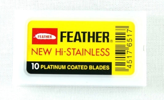 feather-hi-stainless-blades-10-pack