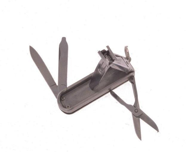 Multi-tool Nail Clipper - Eco-friendly - Sama Homes
