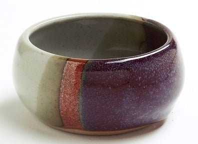 Santa Fe Shave Cup - No Logo - Eco-friendly - Sama Homes