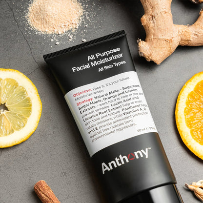 Anthony Face It & Go by Anthony Skincare - Gift Sets & Kits (View 4)