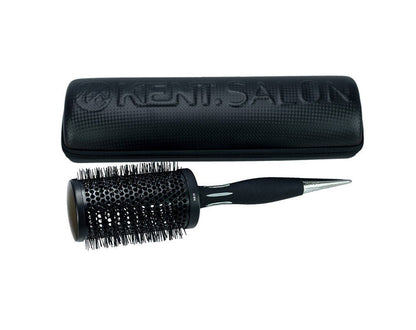 K-KS11 Kent Curling, Straightening and Speed styling Brush (266mm) by Kent - Hair Brushes (View 3)