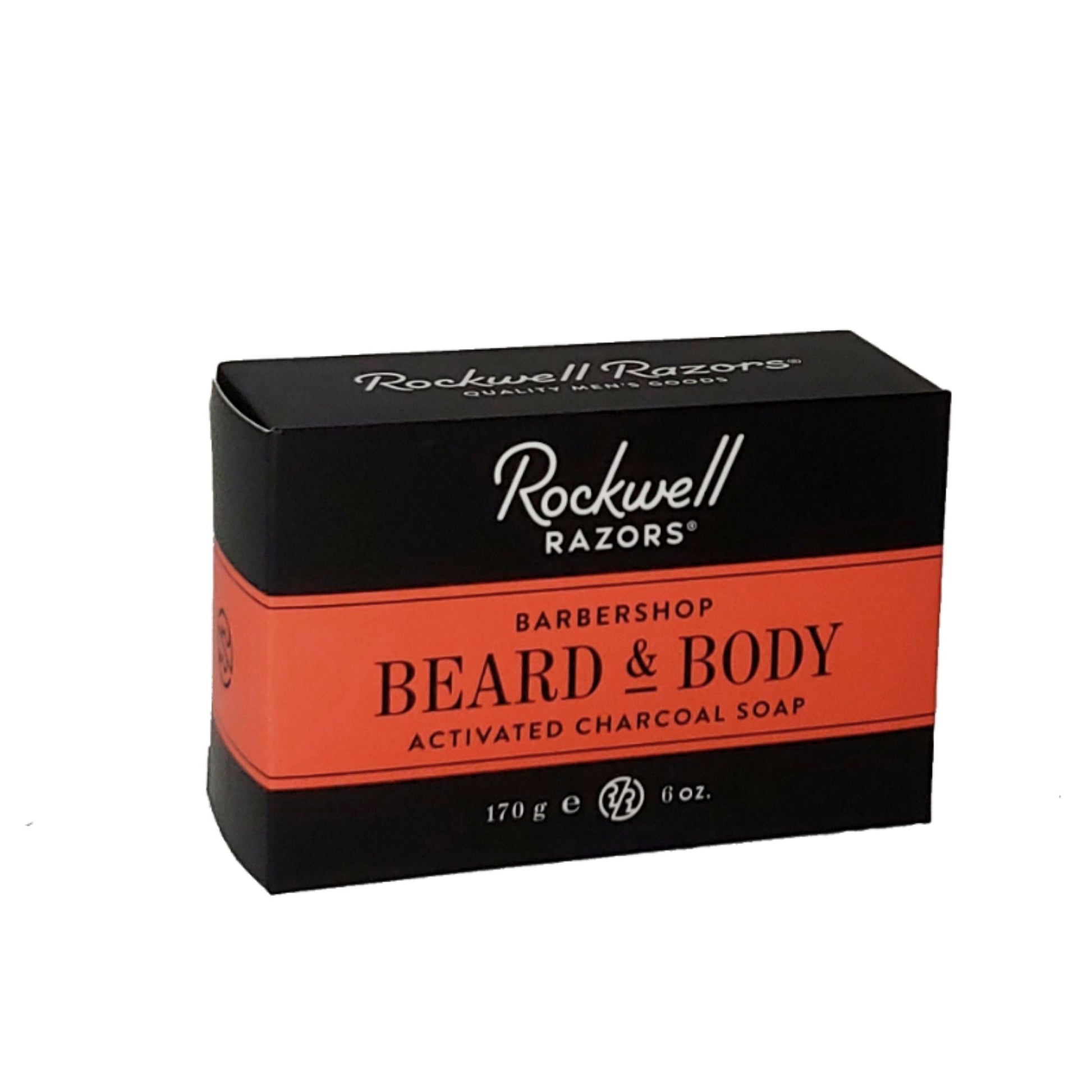 Rockwell Razors Grooming Kit - Image 4