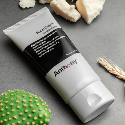 Anthony Hand Cream 3 Fl Oz / 90 Ml by Anthony Skincare - Hand Cream (View 4)