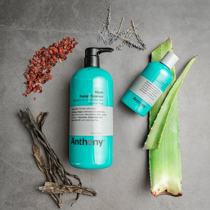Anthony Algae Facial Cleanser 8 Fl Oz / 237 Ml by Anthony Skincare - Facial Cleanser (View 3)