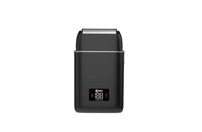 Caliber MOAB Metal Triple Foil Shaver by Caliber Pro - Sustainable Living (View 3)