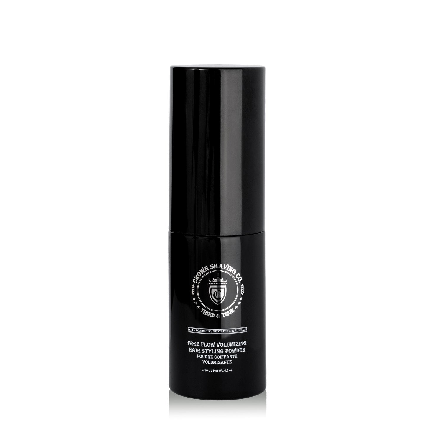 Crown Shaving Hair Texturizing Powder Spray 10 g/0.3 oz - Image 2