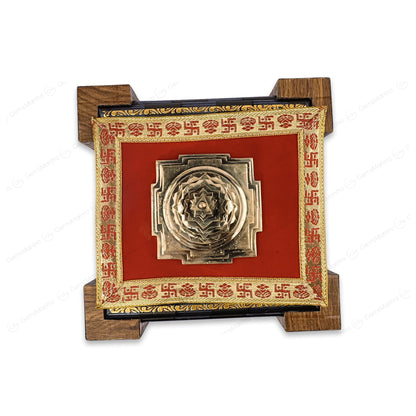 Shree Laxmi Yantra - 3D by SAMAHealing - Yantra (View 9)