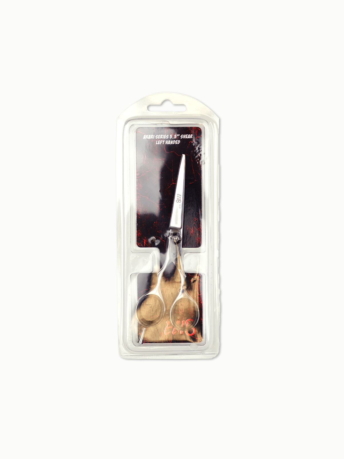 Akari Series 5.5" Left-Handed Shear by ELV8 - Sustainable Living (View 2)
