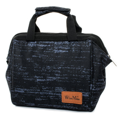 Fashionable and Convenient Lunch Box Bag – Image 2