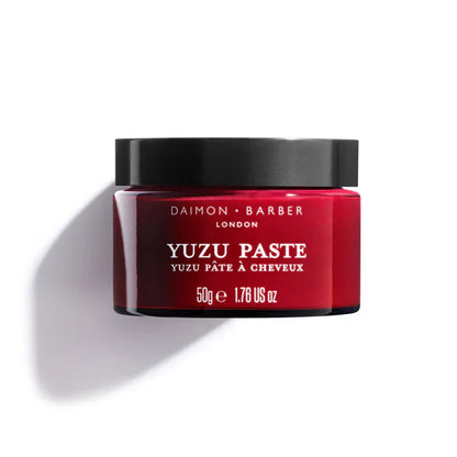 Daimon Barber Yuzu Paste by Daimon Barber - Sustainable Living