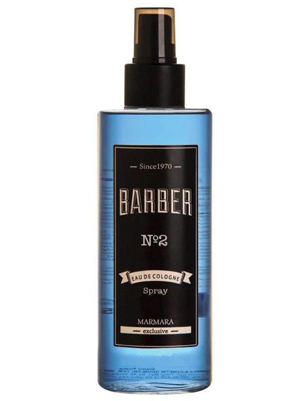 Marmara Aftershave Spray #2 250ml