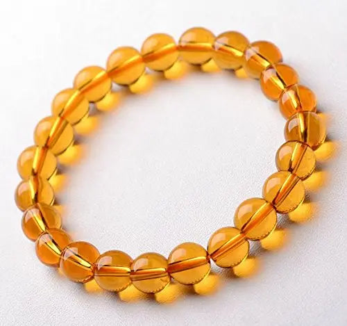 Original Citrine Bracelet