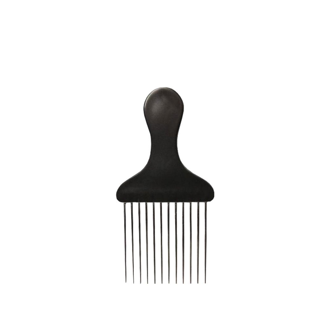 Gold Magic Metal Hair Pik by Magic Gold - Sustainable Living