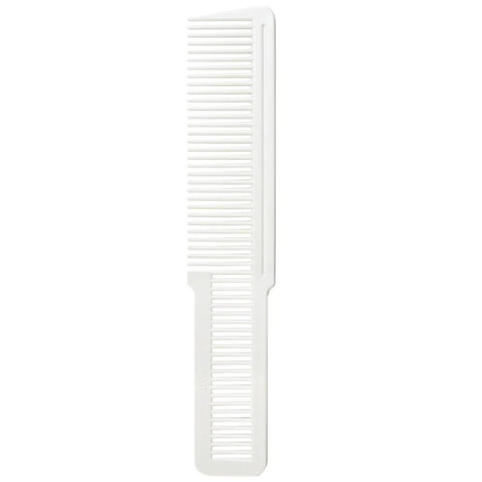 Wahl Large Flat Top Comb - White