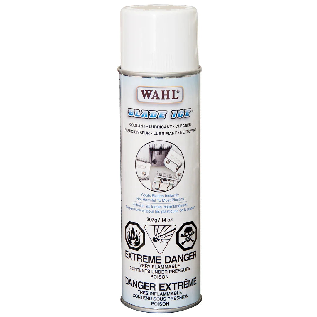 Wahl Blade Ice 14oz by Wahl - Sustainable Living
