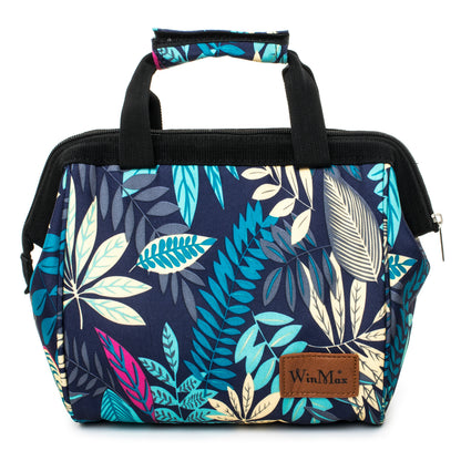 Fashionable and Convenient Lunch Box Bag – Image 6