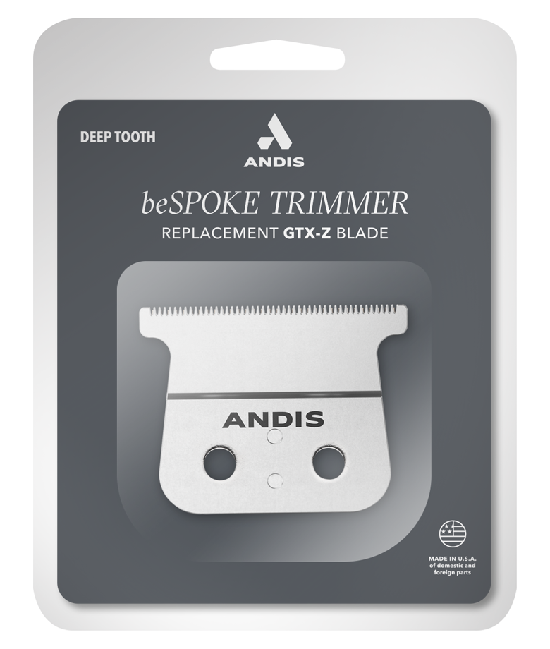 Andis beSPOKE Trimmer Replacement Blade by Andis - Sustainable Living (View 3)