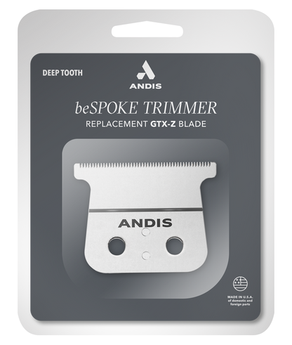 Andis beSPOKE Trimmer Replacement Blade by Andis - Sustainable Living (View 3)