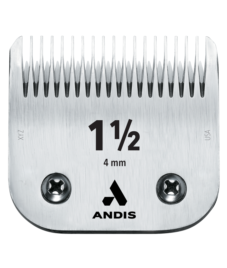 Andis UltraEdge Detachable Blade, Size #1.5 by Andis - Sustainable Living