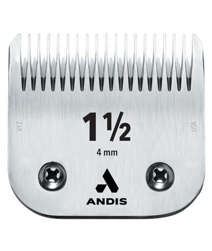 Andis UltraEdge Detachable Blade, Size #1.5 by Andis - Sustainable Living