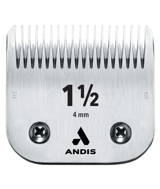 Andis UltraEdge Detachable Blade, Size #1.5