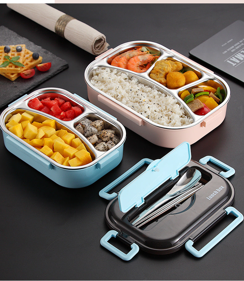 Dielectric Insulated Lunch Box – Image 5