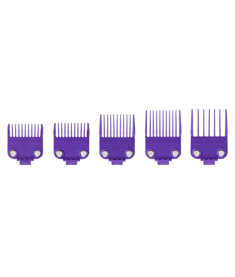Andis Dual Magnet Small 5-Comb Set by Andis - Sustainable Living