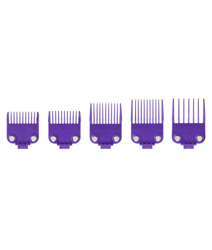 Andis Dual Magnet Small 5-Comb Set by Andis - Sustainable Living