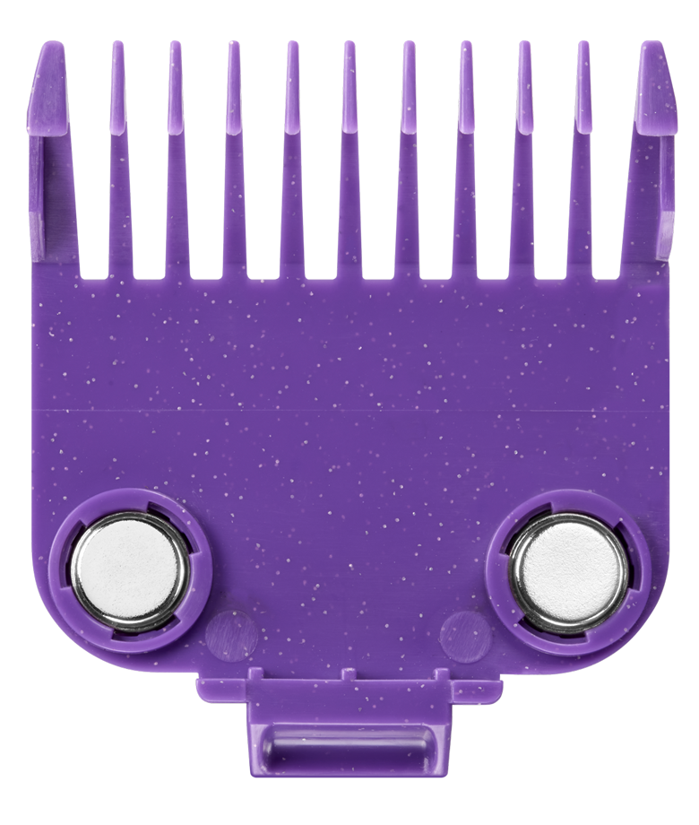 Andis Master Dual Magnet OG Size 0 Comb by Andis - Sustainable Living (View 2)