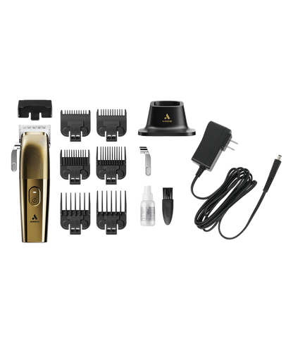 Andis Cordless Envy II Clipper Premium Edition by Andis - Sustainable Living (View 2)