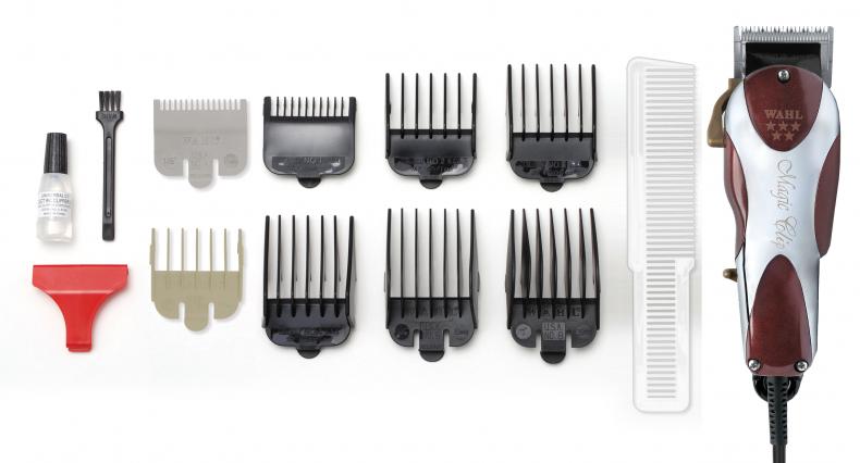 Wahl 5 Star Magic Clip Professional Clipper - Image 3