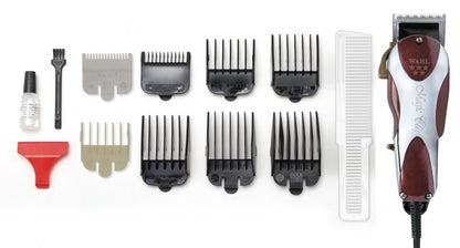 Wahl 5 Star Magic Clip Professional Clipper by Perma Brands Canada - Clipper (View 3)