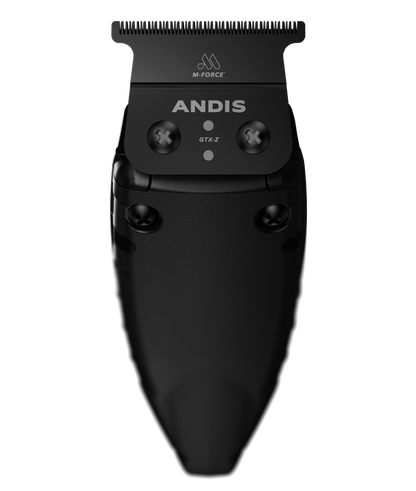 Andis GTX-EXO M-FORCE Black Label Special Edition Cordless Trimmer by Andis - Sustainable Living (View 3)