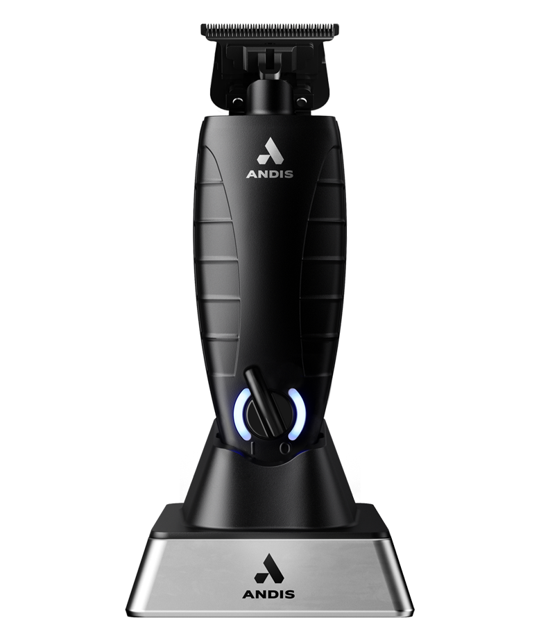 Andis GTX-EXO M-FORCE Black Label Special Edition Cordless Trimmer by Andis - Sustainable Living (View 5)