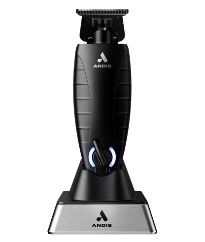 Andis GTX-EXO M-FORCE Black Label Special Edition Cordless Trimmer by Andis - Sustainable Living (View 5)