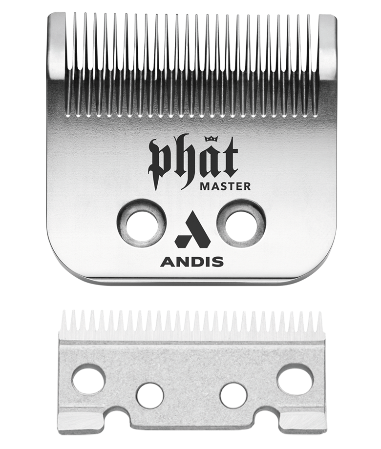 Andis Phat Master ML Clipper Blade by Andis - Sustainable Living (View 2)