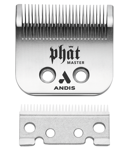 Andis Phat Master ML Clipper Blade by Andis - Sustainable Living (View 2)
