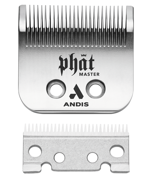 Andis Phat Master ML Clipper Blade
