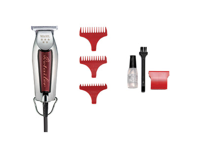 Wahl 5 Star Detailer Trimmer by Wahl - Sustainable Living (View 3)