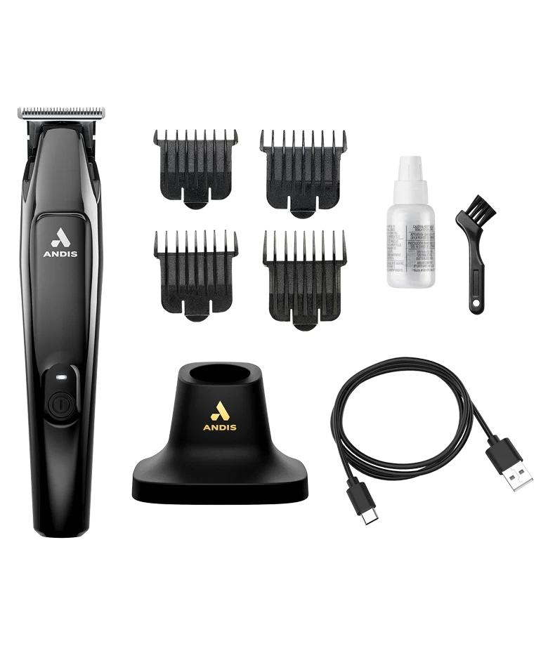 Andis Slimline Pro II Trimmer by Andis - Sustainable Living (View 7)