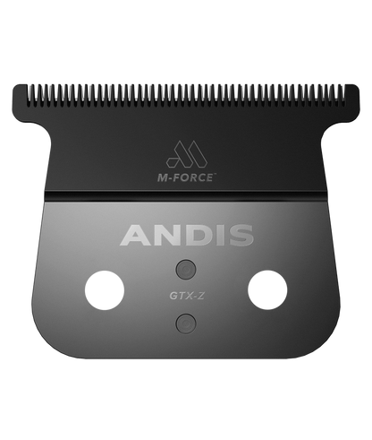 Andis GTX EXO M-FORCE Replacement Trimmer Blade (Black) by Andis - Sustainable Living