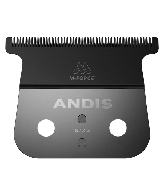 Andis GTX EXO M-FORCE Replacement Trimmer Blade (Black)