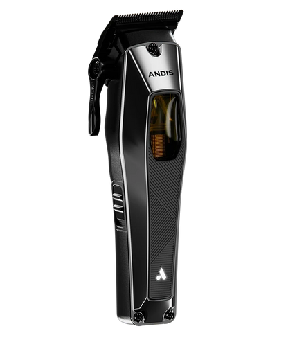 Andis Recon Clipper Black Chrome by Andis - Sustainable Living (View 2)