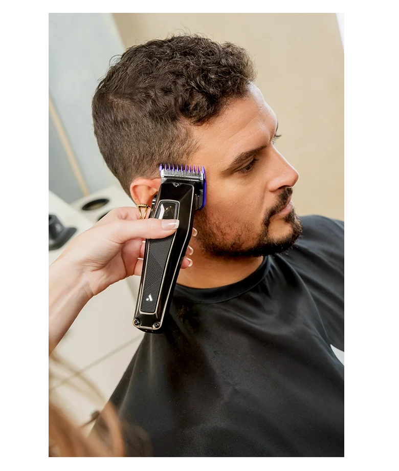 Andis Recon Clipper Black Chrome by Andis - Sustainable Living (View 8)