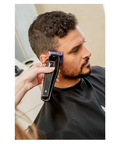 Andis Recon Clipper Black Chrome by Andis - Sustainable Living (View 8)
