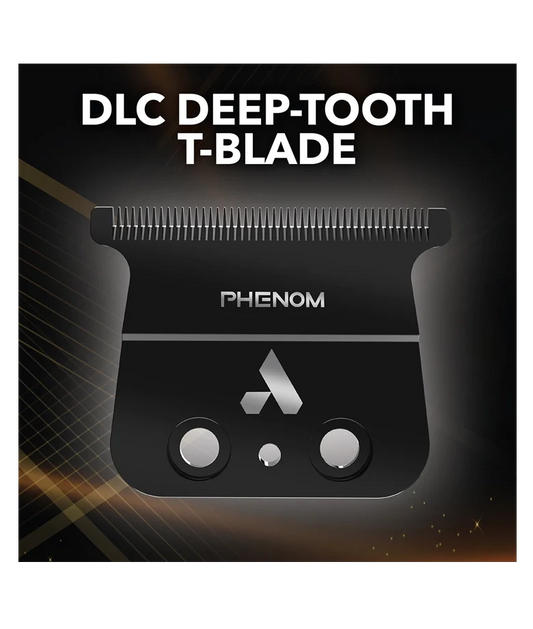 Andis Phenom Trimmer Replacement T Blade