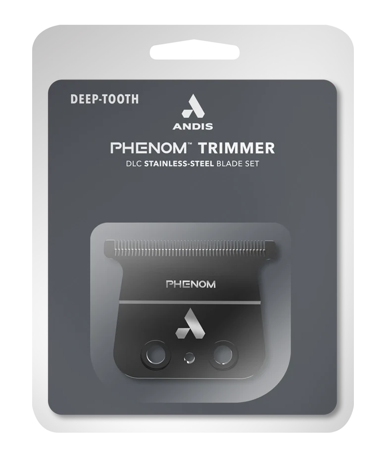 Andis Phenom Trimmer Replacement T Blade by Andis - Sustainable Living (View 3)