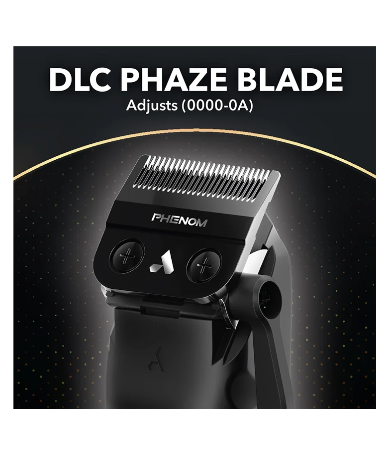 Andis Phenom Clipper Phaze Blade by Andis - Sustainable Living (View 3)