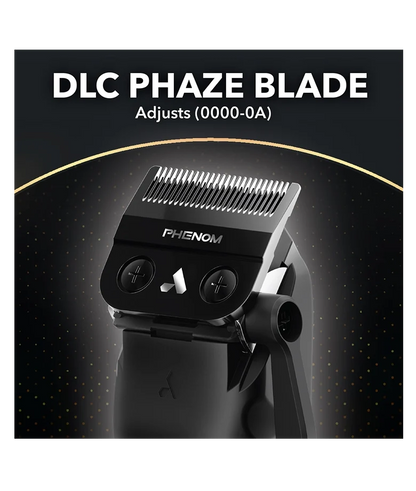 Andis Phenom Clipper Phaze Blade by Andis - Sustainable Living (View 3)